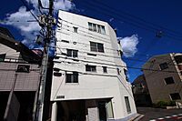 広島県広島市南区段原南2丁目1番9号：物件画像／株式会社CLOUD　賃貸住宅サービスFC八丁堀店