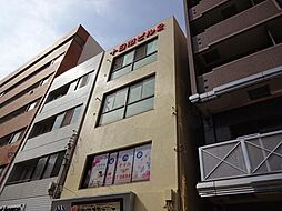 広島電鉄8系統 十日市町駅 徒歩3分の賃貸マンション