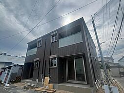 広島電鉄6系統 江波駅 徒歩10分