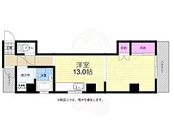 広島電鉄９系統 白島駅 徒歩4分