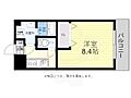 ドミトリー庚午弐番館4階5.0万円