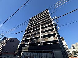 広島電鉄2系統 西観音町駅 徒歩4分