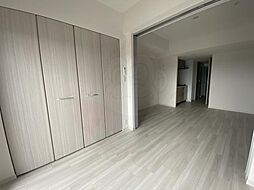 広島電鉄2系統 西観音町駅 徒歩4分の賃貸マンション 7階1LDKのリビング/ダイニング