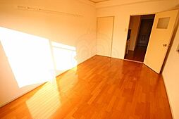 広島電鉄2系統 観音町駅 徒歩8分の賃貸マンション 4階1Kのリビング/ダイニング