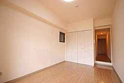 広島電鉄5系統 比治山下駅 徒歩4分の賃貸マンション 3階1Kのリビング/ダイニング