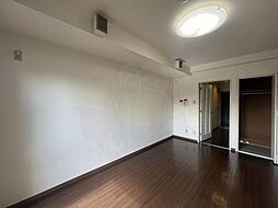 朝日プラザ横川駅前 6階1Kのリビング/ダイニング