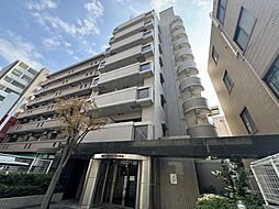 朝日プラザ横川駅前