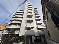 広島県広島市南区皆実町6丁目15番23号：物件画像／株式会社CLOUD　賃貸住宅サービスFC八丁堀店