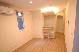 広島電鉄6系統 舟入幸町駅 徒歩2分の賃貸アパート 1階1LDKのリビング/ダイニング