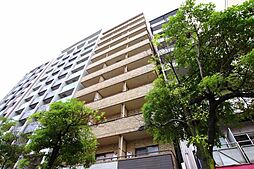 アクサ舟入通り