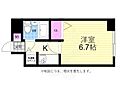ダイアパレス横川パーク6階4.2万円