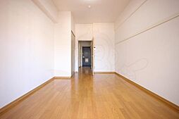 観音町ビル 5階1Kのリビング/ダイニング