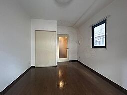 インターナショナルビル 2階1Kのリビング/ダイニング