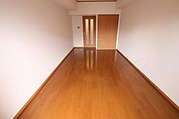 広島電鉄5系統 松川町駅 徒歩1分の賃貸マンション 7階1Kのリビング/ダイニング