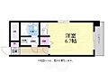 朝日プラザ横川駅前2階4.0万円