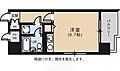 朝日プラザ横川駅前6階4.0万円