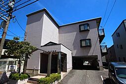 ビラージュ江波西