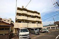 広島県広島市西区大芝3丁目10番1号：物件画像／株式会社CLOUD　賃貸住宅サービスFC八丁堀店