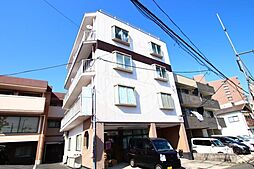 広島電鉄1系統 御幸橋駅 徒歩8分の賃貸マンション