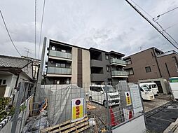 広島電鉄6系統 江波駅 徒歩9分の賃貸アパート