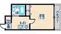 横川マンション10階6.2万円