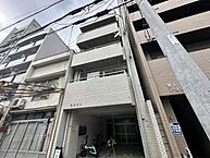 広島県広島市中区鶴見町14番11号：物件画像／株式会社CLOUD　賃貸住宅サービスFC八丁堀店