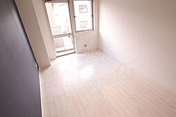 広島電鉄6系統 舟入幸町駅 徒歩2分の賃貸マンション 4階1Kのリビング/ダイニング