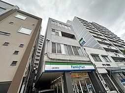 門本マンション