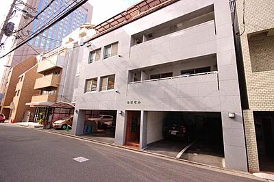 外観 外観
