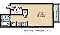 楠木サンバレー3階2.8万円
