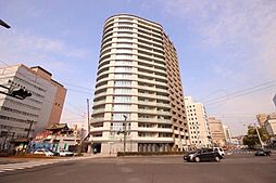 広島電鉄2系統 稲荷町駅 徒歩1分