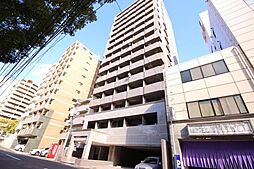 広島電鉄5系統 松川町駅 徒歩4分