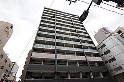 広島電鉄5系統 松川町駅 徒歩4分の賃貸マンション