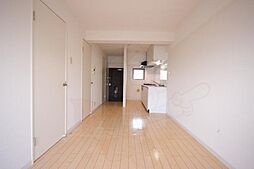 メゾン千田町 4階1LDKのリビング/ダイニング