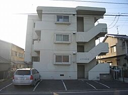 広島電鉄6系統 江波駅 徒歩6分の賃貸マンション