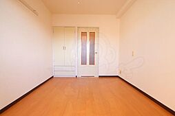 JR山陽本線 向洋駅 徒歩16分の賃貸マンション 5階1Kのリビング/ダイニング