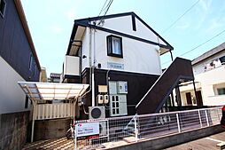 広島電鉄6系統 舟入南駅 徒歩3分の賃貸アパート