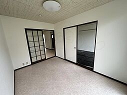 広島高速交通アストラムライン 牛田駅 徒歩16分の賃貸アパート 1階3DKのリビング/ダイニング