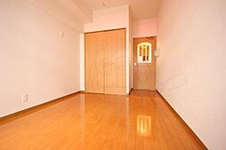 広島電鉄1系統 袋町駅 徒歩3分の賃貸マンション 2階1Kのリビング/ダイニング