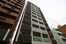 広島電鉄6系統 舟入幸町駅 徒歩2分の賃貸マンション