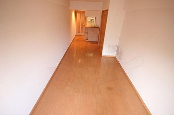 ベルパッソ十日市_内装_8