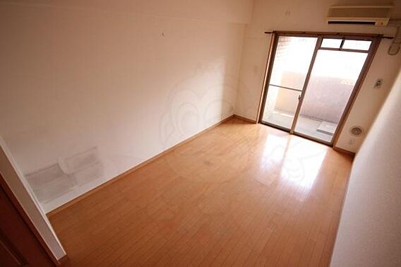 ベルパッソ十日市_内装_2