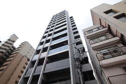 広島電鉄6系統 舟入本町駅 徒歩4分