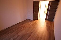 広島電鉄6系統 舟入本町駅 徒歩11分の賃貸マンション 4階1Kのリビング/ダイニング