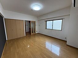 広島電鉄2系統 十日市町駅 徒歩2分の賃貸マンション 6階1Kのリビング/ダイニング