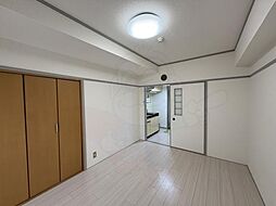 第2藤哲ビル 2階1Kのリビング/ダイニング