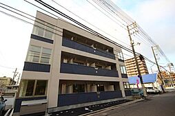 広島電鉄6系統 舟入南駅 徒歩8分