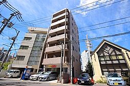 広島電鉄1系統 御幸橋駅 徒歩5分