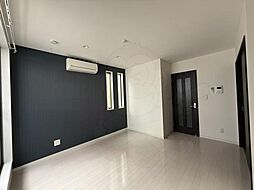 Grandtic JM-roaｄ 1階ワンルームのリビング/ダイニング