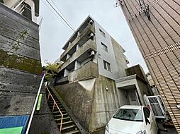 広島高速交通アストラムライン 不動院前駅 徒歩4分の賃貸マンション